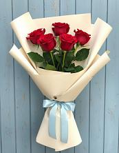 Букет Классика чувств в Подхожее
