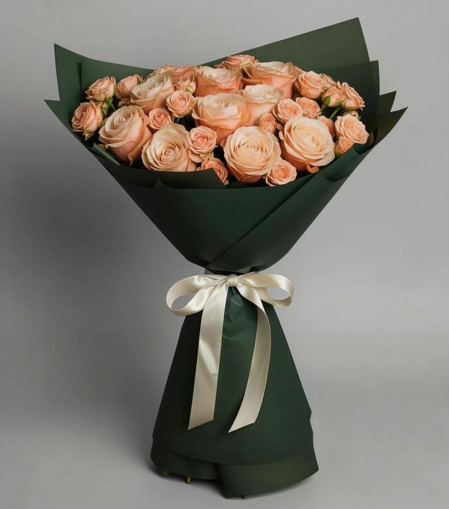 Букет Элегантный в Подхожее