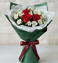 Букет Идеальный Вкус в Подхожее