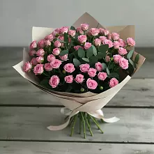 Букет Удовольствие #REPLACE_PRED# Подхожее