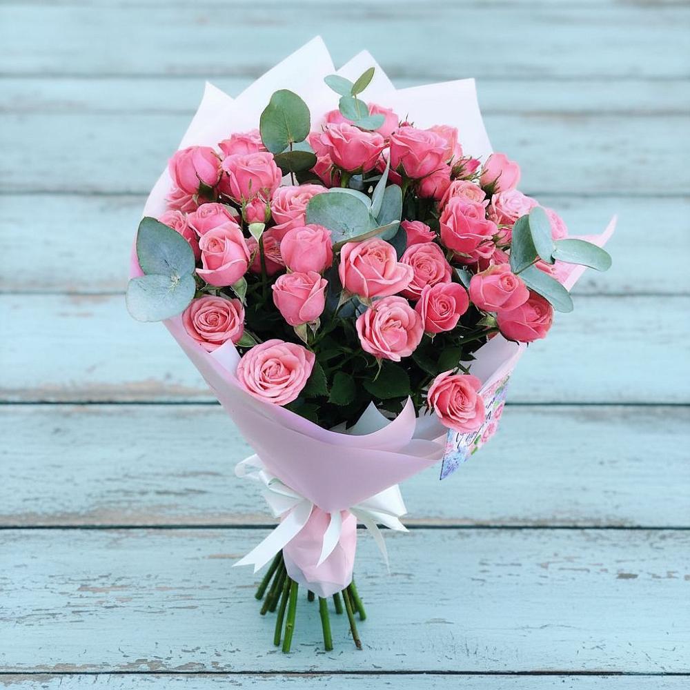 Букет Леди совершенство в Подхожее