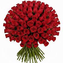 Букет Красные розы Чери Лав #REPLACE_PRED# Подхожее