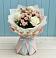 Букет цветов из: Розы в Подхожее