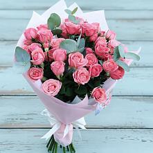 Букет Леди совершенство в Подхожее